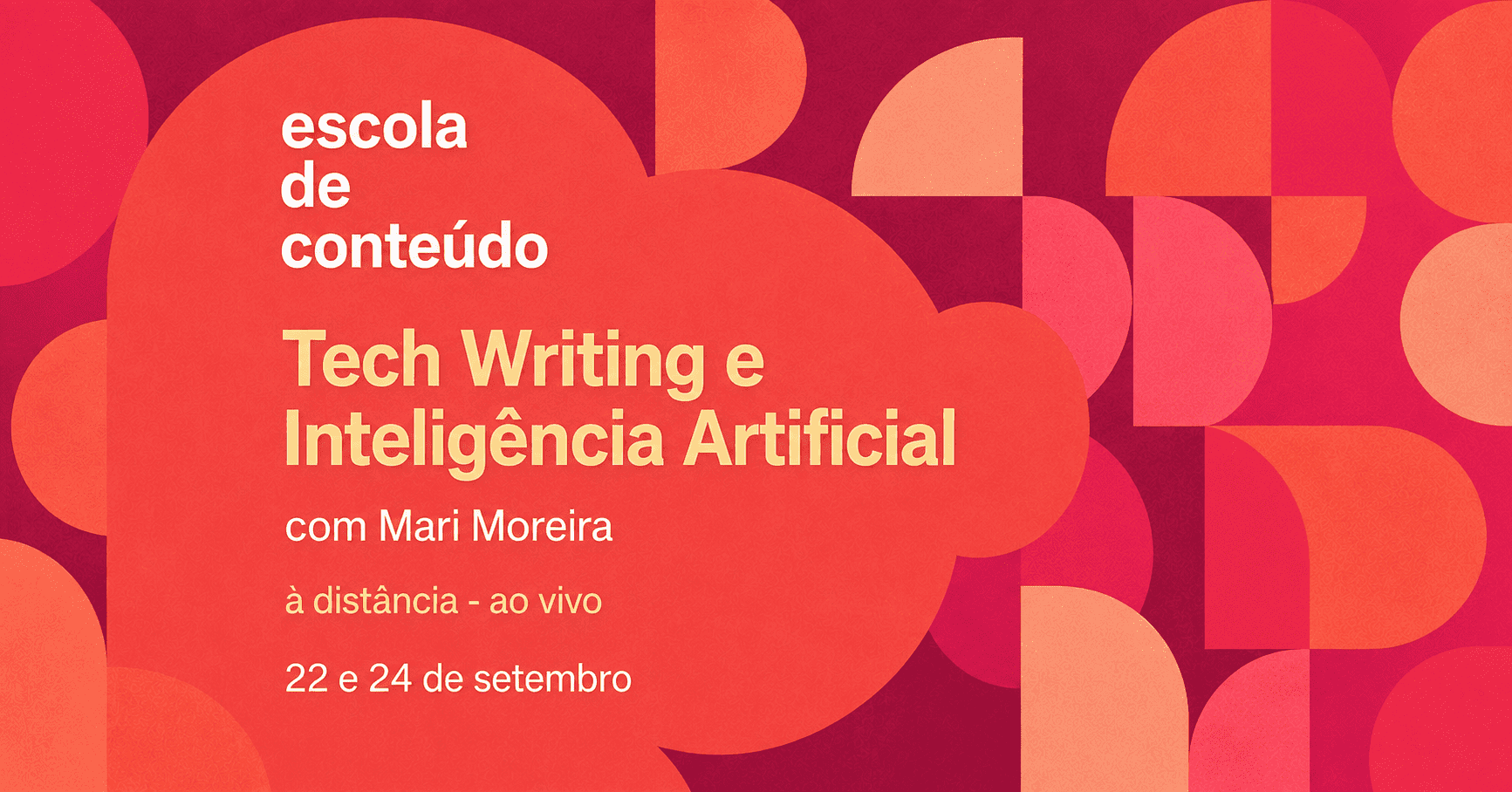 Tech Writing e Inteligência Artificial